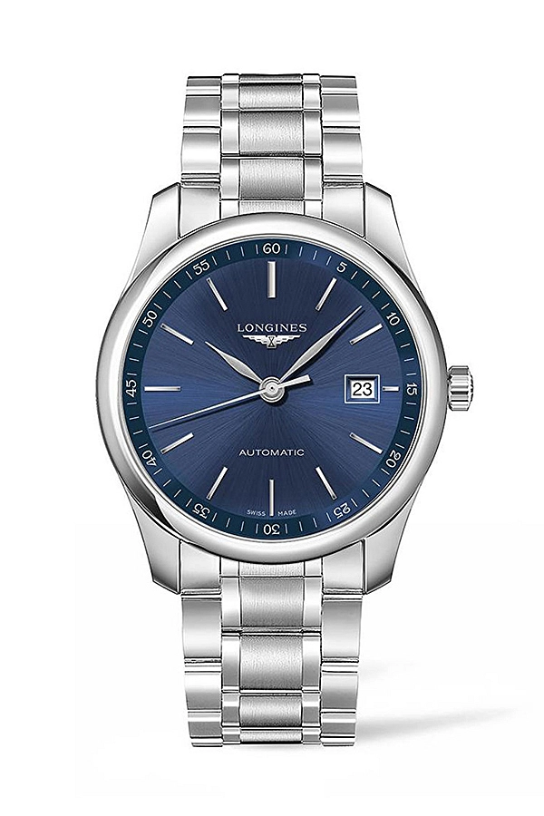 Bộ sưu tập Longines Master Collection L2.793.4.92.6