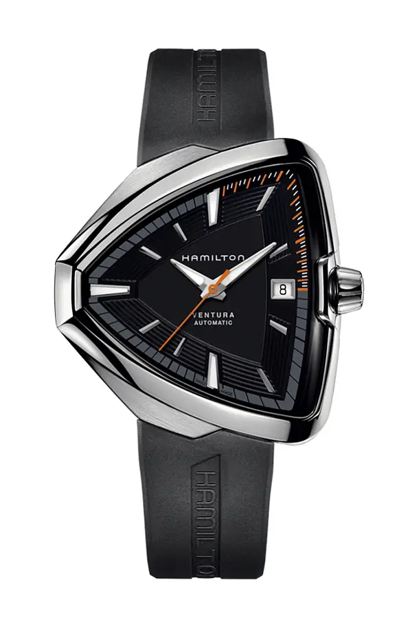 Hamilton Ventura ELVIS80 Tự động H24555331