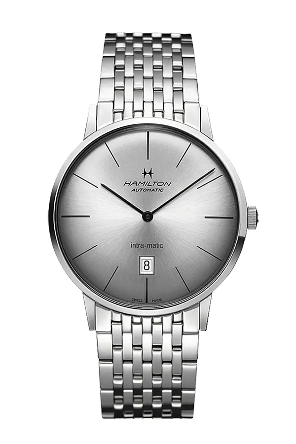 Hamilton American Classic Intra-Matic Tự động H38755151