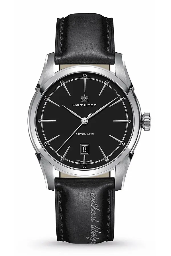 Hamilton American Classic Tinh thần Tự do Tự động H42415731