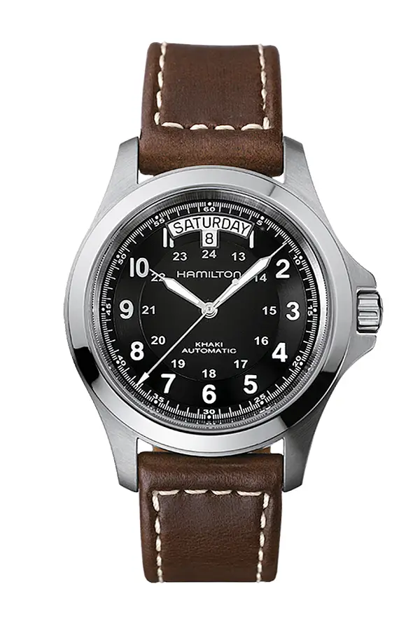 Hamilton Khaki Field King Tự động H64455533