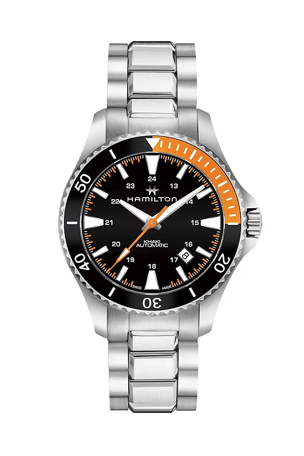 Hamilton Khaki Navy Scuba Tự động H82305131