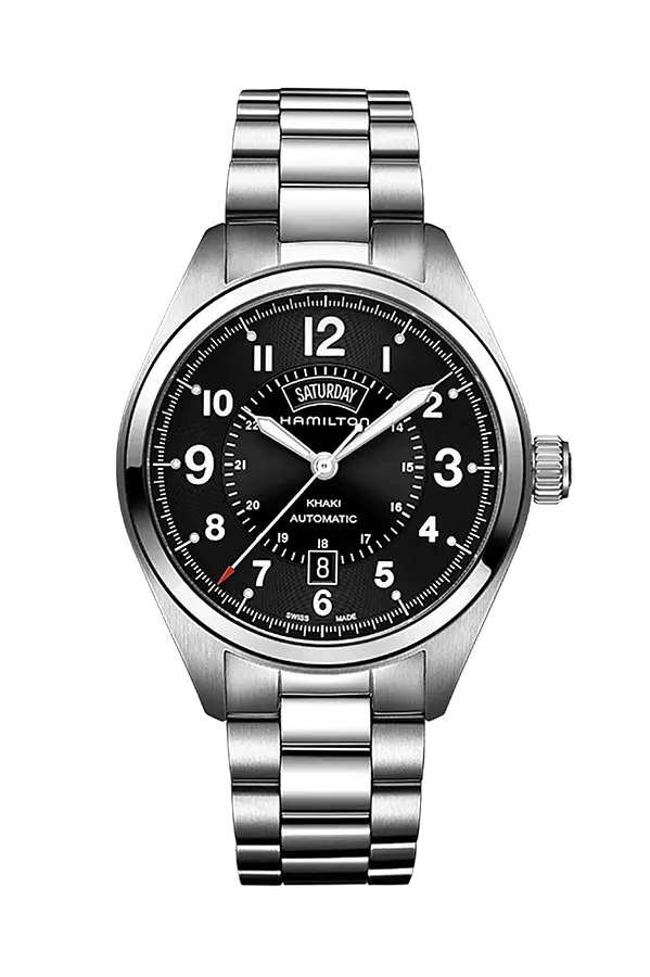 Hamilton Khaki Field Day Date Tự động H70505133