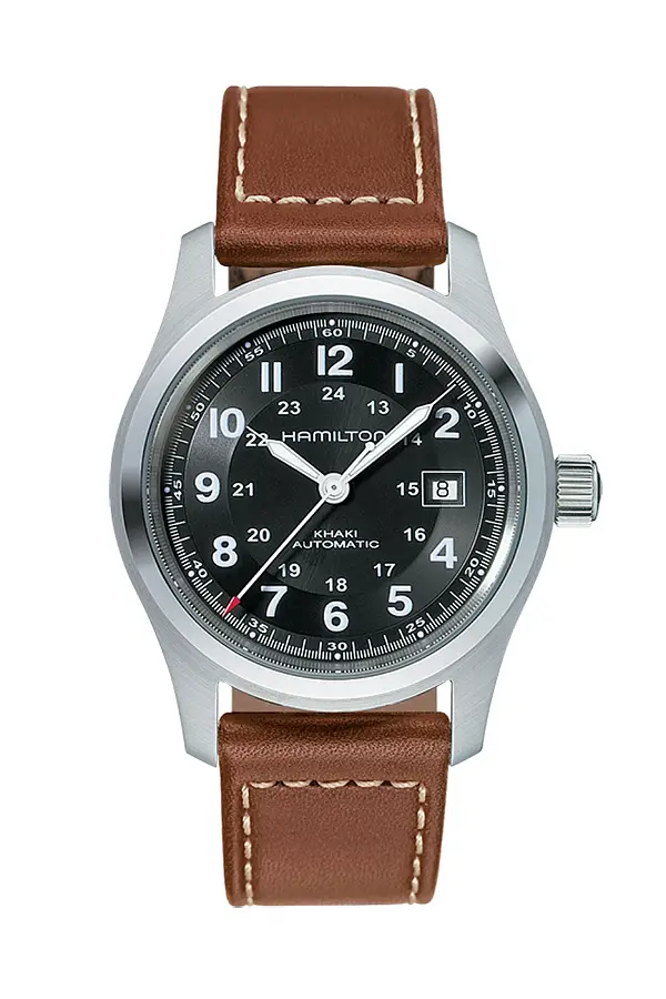 Hamilton Khaki Field Tự động H70555533