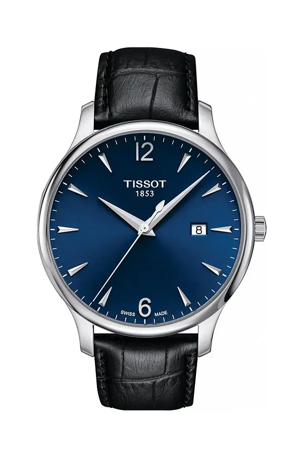 Tissot Tradition T063.610.16.047.00