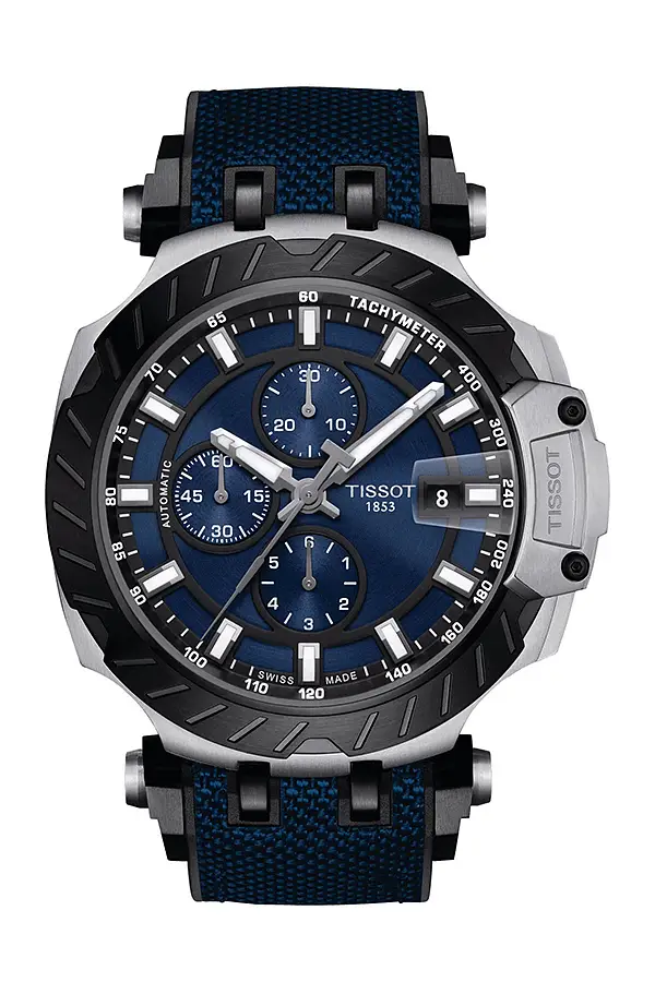 Tissot T-Race Automatic Chronograph T115.427.27.041.00