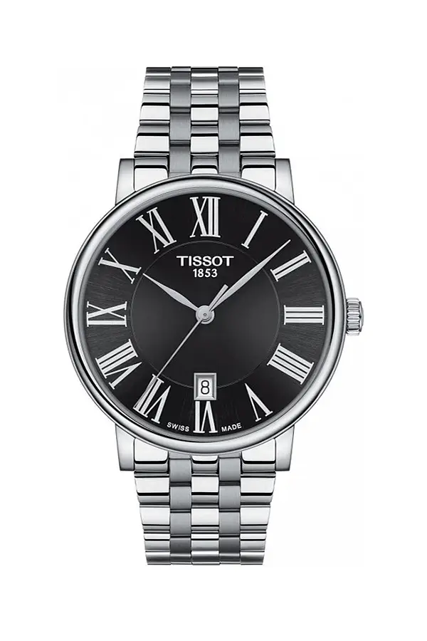 Tissot Carson Premium T122.410.11.053.00