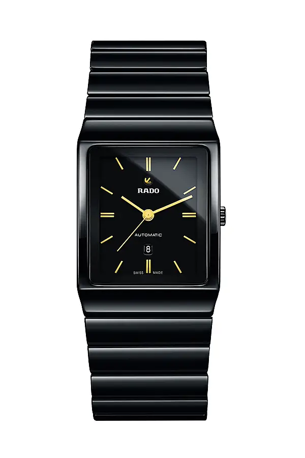 Rado Ceramica Tự động R21807182