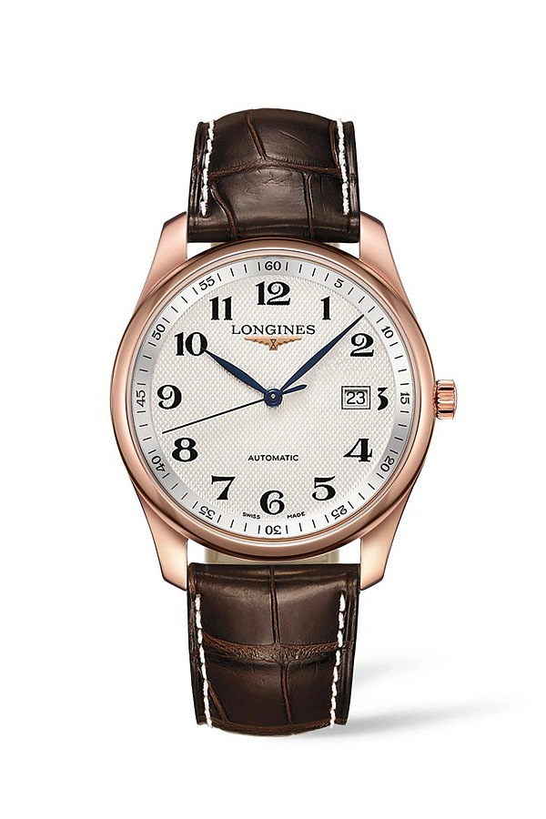 Bộ sưu tập Longines Master Collection L2.793.8.78.3