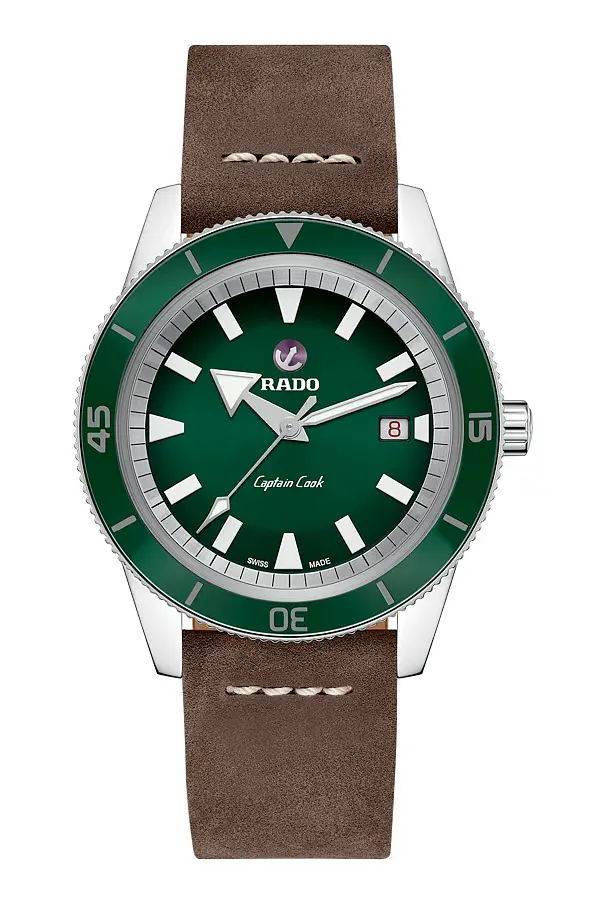 Rado Captain Cook Tự động R32505315
