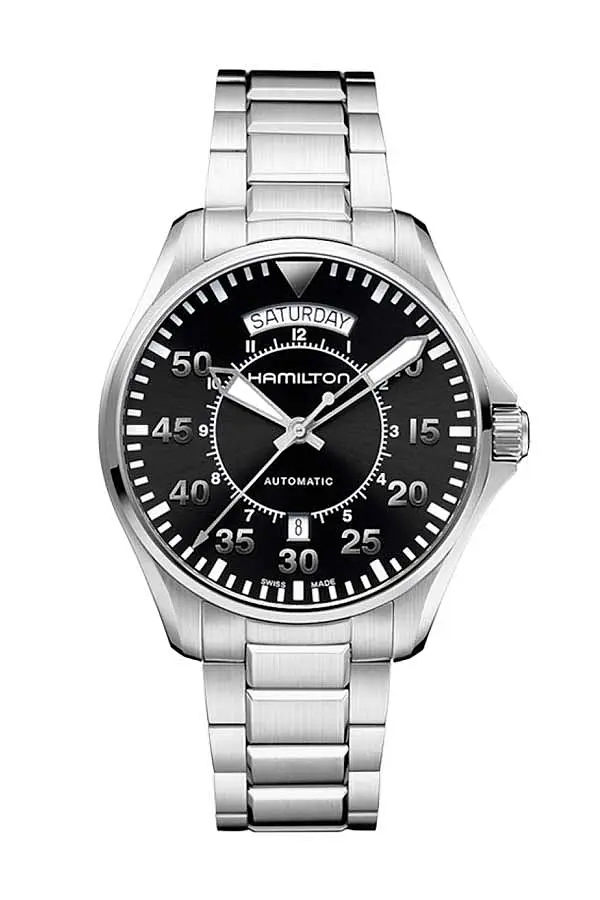 Ngày Hàng không Hamilton - Ngày và Giờ - Xe hơi - Mã sản phẩm: H64615135