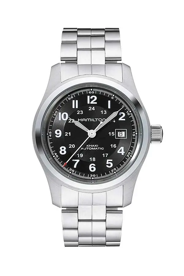 Hamilton Khaki Field Tự động H70515137