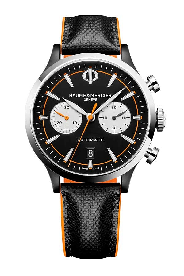 Baume &amp; Mercier Capeland M0A10451