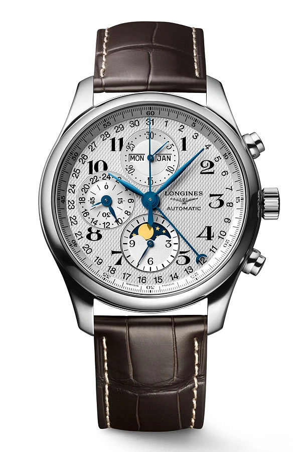 Bộ sưu tập Longines Master Collection L2.773.4.78.3