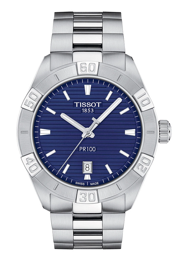 Tissot PR 100 Sport Nam T101.610.11.041.00
