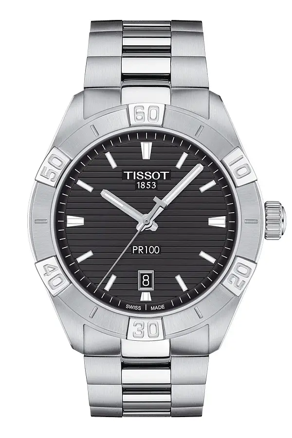 Tissot PR 100 Sport Nam T101.610.11.051.00