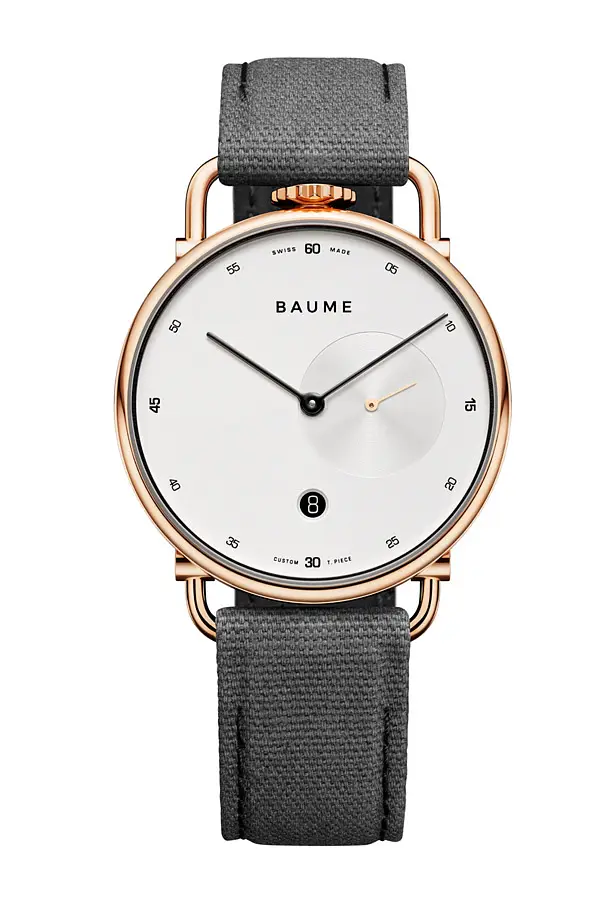 Baume &amp; Mercier Baume M0A10600