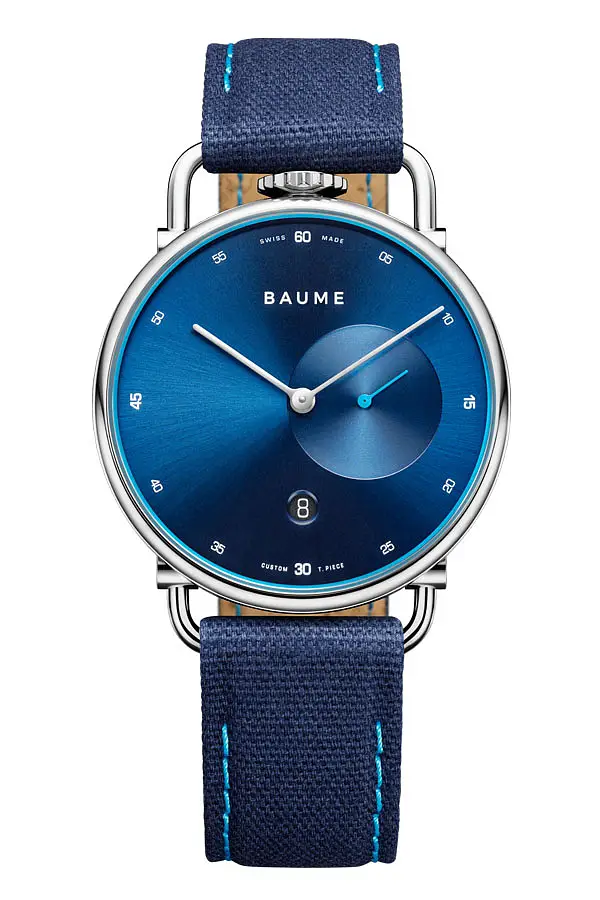 Baume &amp; Mercier Buame M0A10601