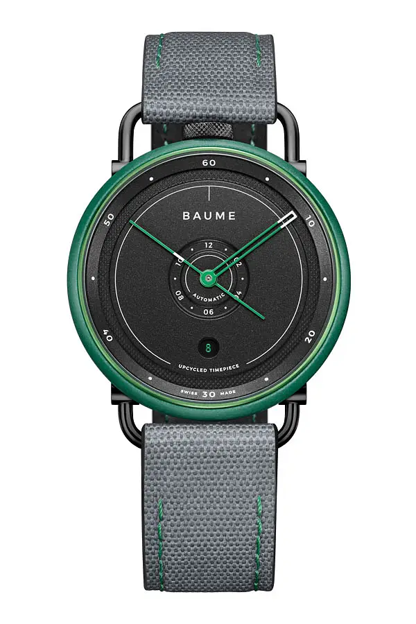 Baume &amp; Mercier Baume Ocean M0A10590