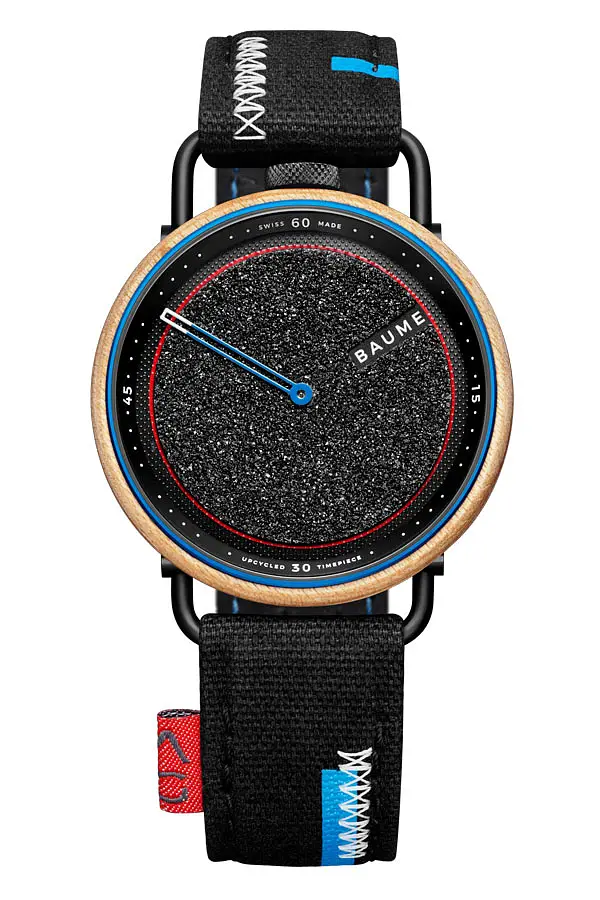 Baume &amp; Mercier Baume M0A10653