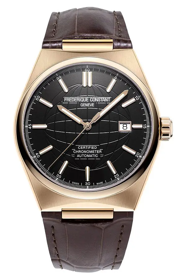 Frederique Constant Highlife Tự động COSC FC-303B4NH4