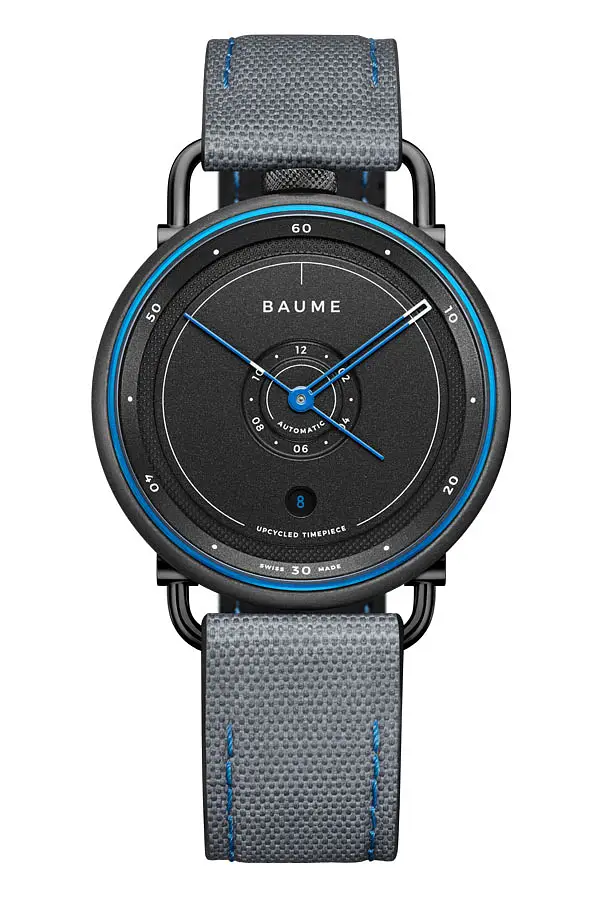 Baume &amp; Mercier Baume M0A10587