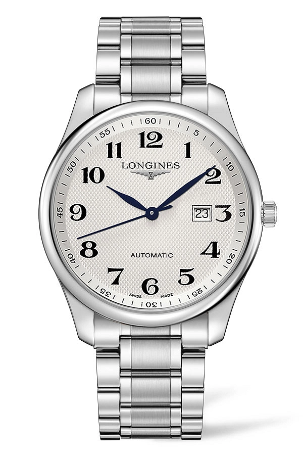 Bộ sưu tập Longines Master Collection L2.893.4.78.6