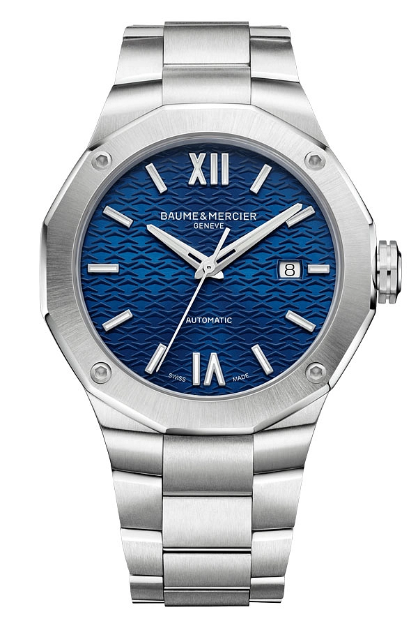 Baume &amp; Mercier Riviera M0A10620