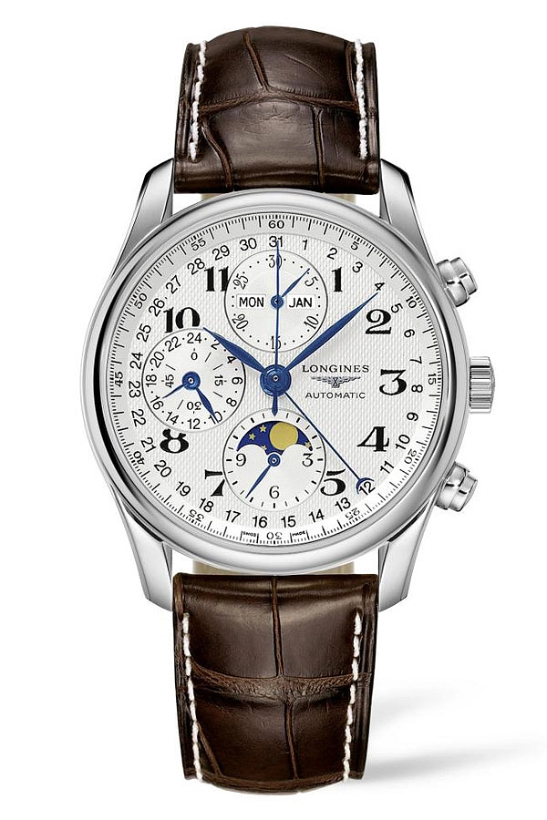 Bộ sưu tập Longines Master Collection L2.673.4.78.3