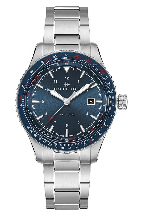 Hamilton Khaki Aviation Converter Tự động H76645140