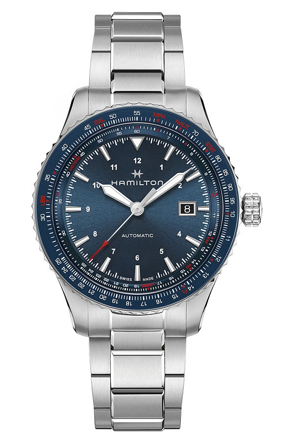 Hamilton Khaki Aviation Converter Tự động H76645140