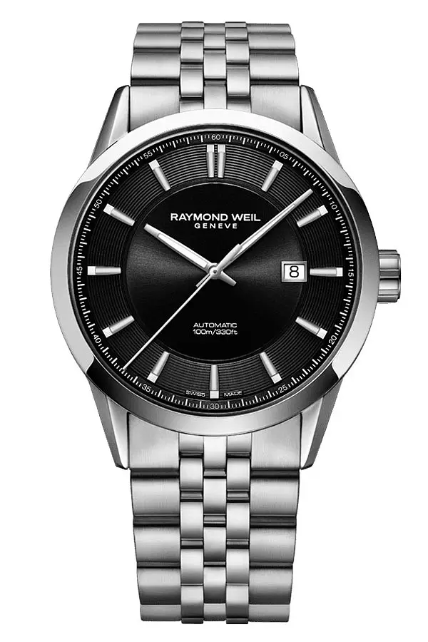 Raymond Weil Freelancer 2731-ST-20001