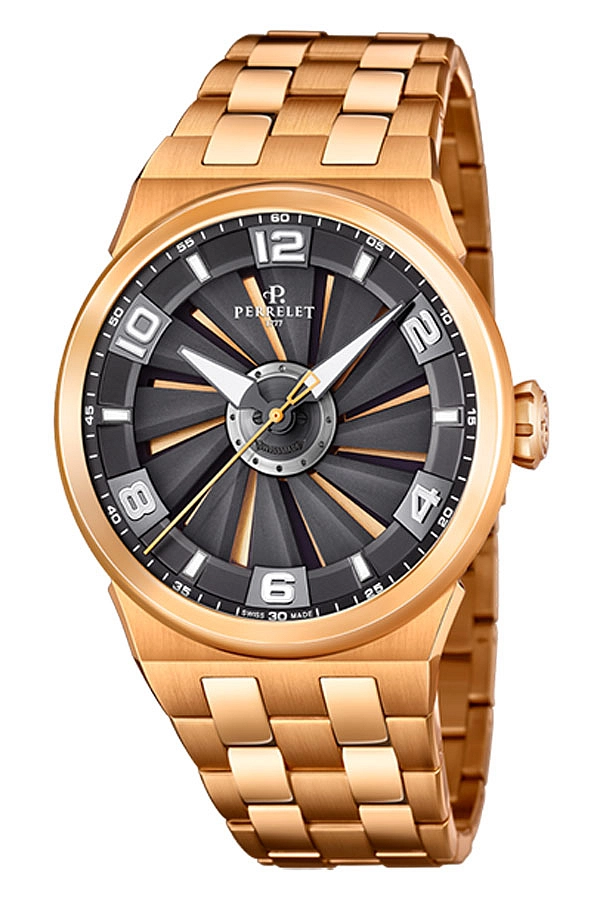 Tuabin Perrelet EVO A4064/1