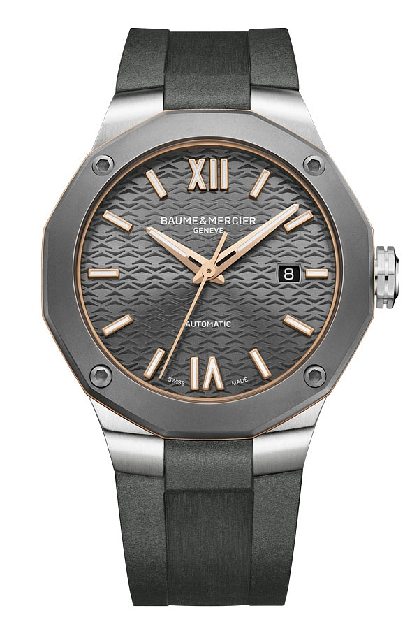 Baume &amp; Mercier Riviera M0A10660