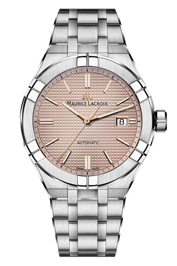 Maurice Lacroix Aikon Tự động 42mm AI6008-SS002-730-1