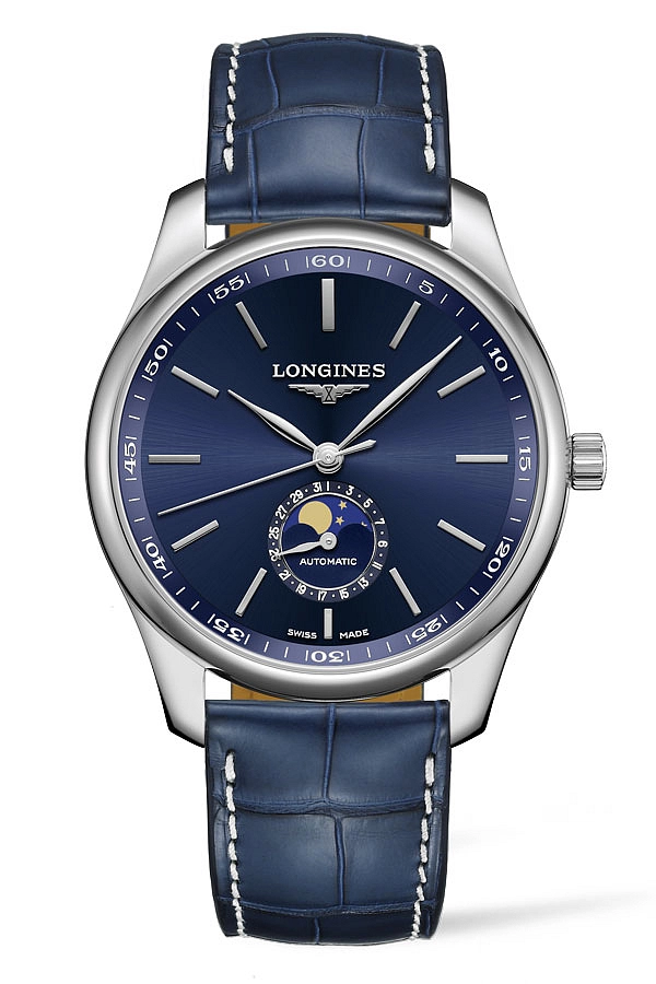 Bộ sưu tập Longines Master Collection L2.919.4.92.0