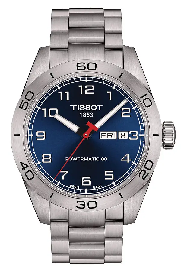 Tissot PRS 516 Powermatic 80 T131.430.11.042.00