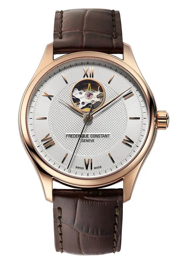 Frederique Constant Classics Heart Beat Tự động FC-310MV5B4