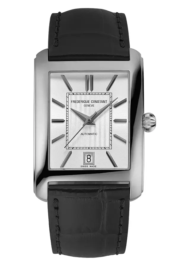 Frederique Constant Classics Carree Tự động FC-303S4C6