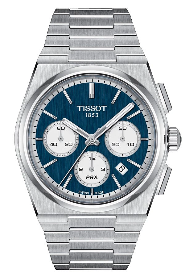 Tissot PRX Đồng hồ bấm giờ tự động T137.427.11.041.00