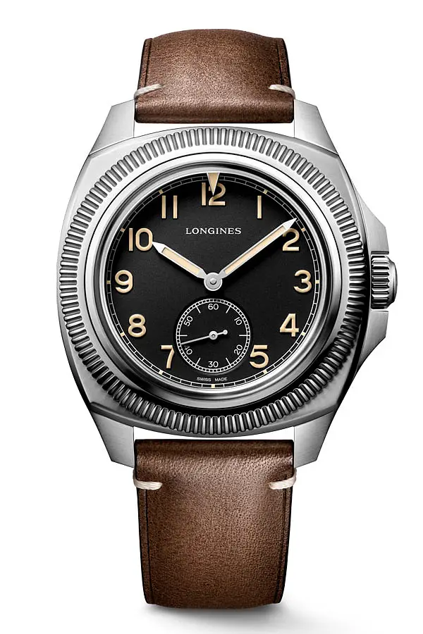 Longines Pilot Bộ sưu tập L2.838.4.53.9