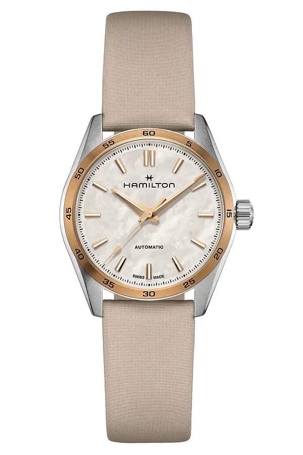 Hamilton Jazzmaster Performer Tự động H36125890