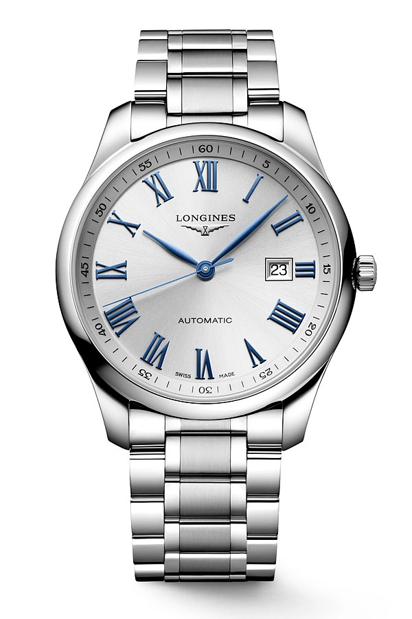 Bộ sưu tập Longines Master Collection L2.893.4.79.6