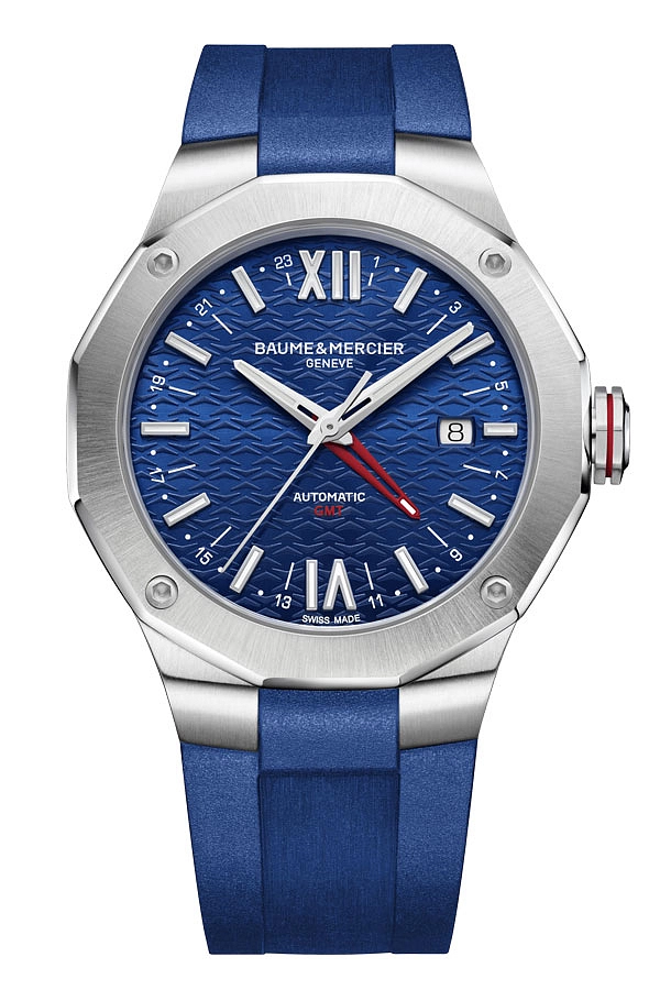 Baume &amp; Mercier Riviera M0A10659