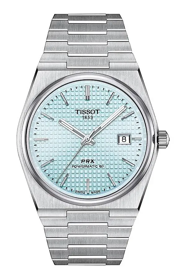 Tissot PRX Powermatic 80 T137.407.11.351.00