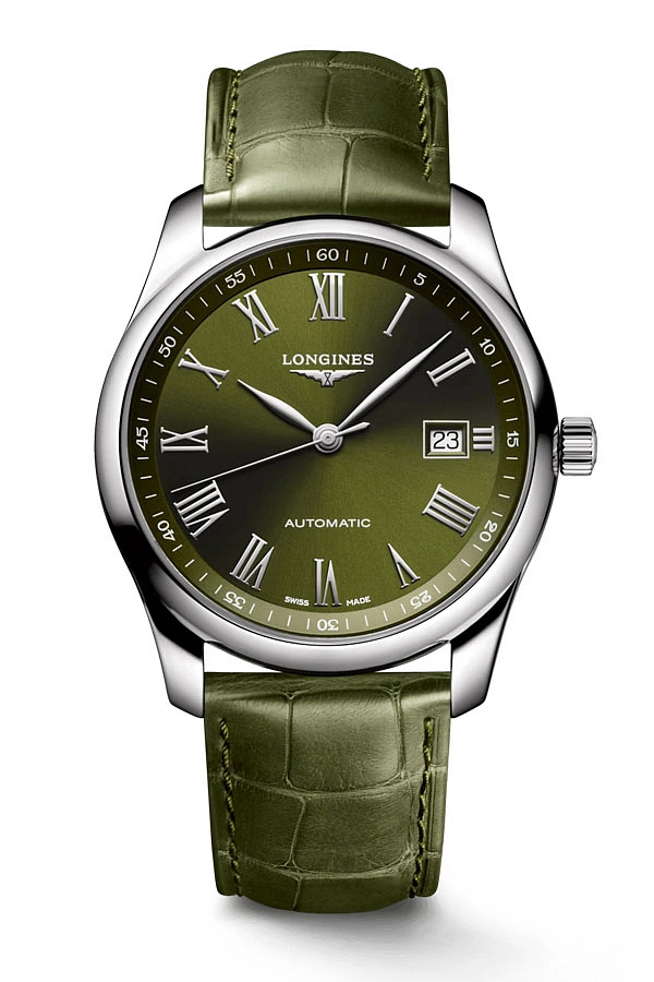 Bộ sưu tập Longines Master Collection L2.793.4.09.2