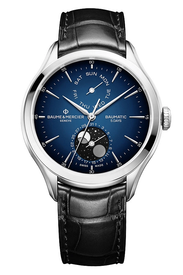 Baume &amp; Mercier Clifton M0A10593