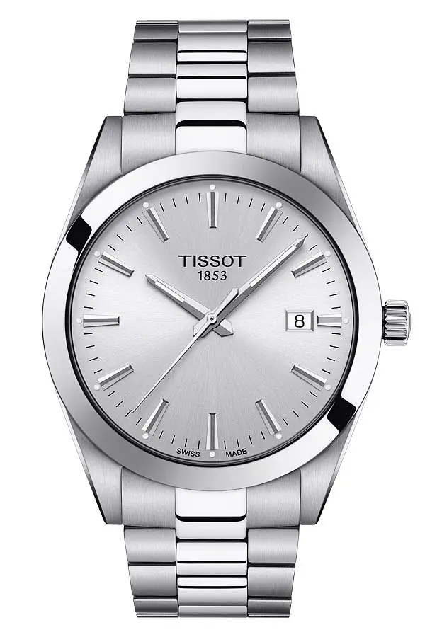 Tissot Gentleman T127.410.11.031.00