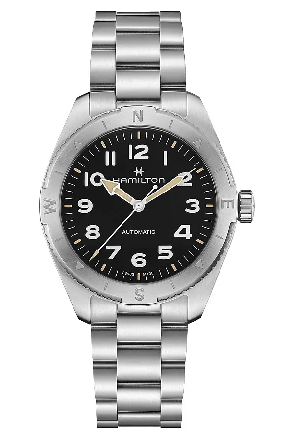 Hamilton Khaki Field Expedition Xe H70315130