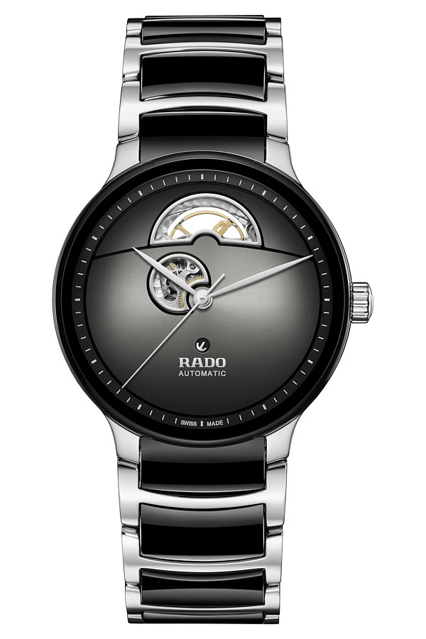Rado Centirx Tự động Mặt số lộ máy R30012152
